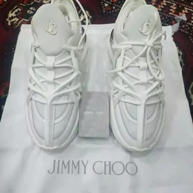 JIMMY CHOO Krasowka źenski