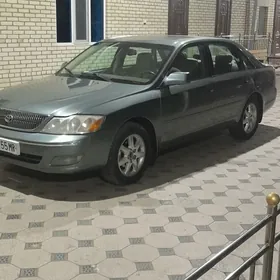 Toyota Avalon 2000