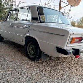 Lada 2106 1999