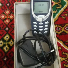 Nokia 3310 (hoz dowyan)