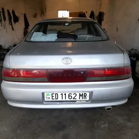 Toyota Chaser 1993