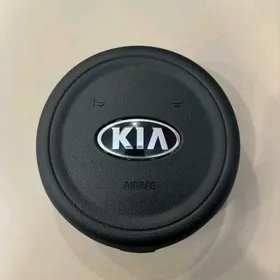 KIA Airbag крышка