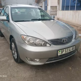 Toyota Camry 2006