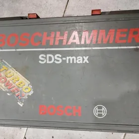 Bosch 7-46 hilti