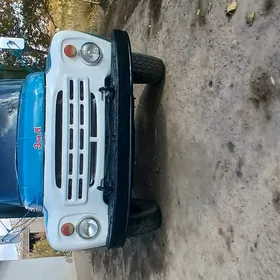 Zil 130 1988