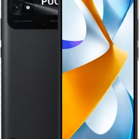 poco c 40