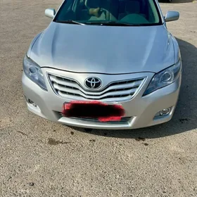 Toyota Camry 2008