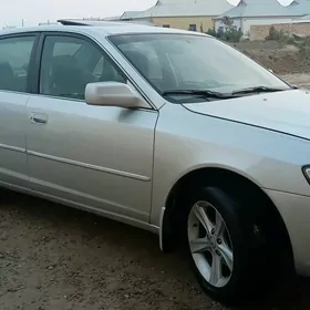 Toyota Avalon 2002