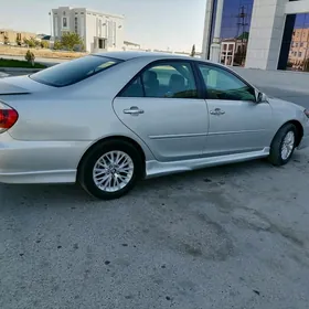 Toyota Camry 2003