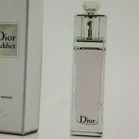 Dior Addict Original 100ml