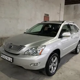 Lexus RX 350 2007