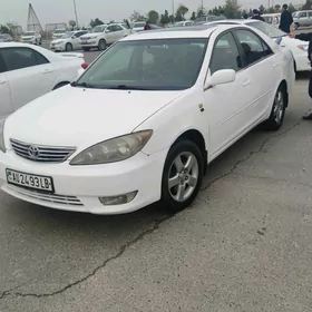 Toyota Camry 2002