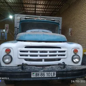 Zil 130 1992