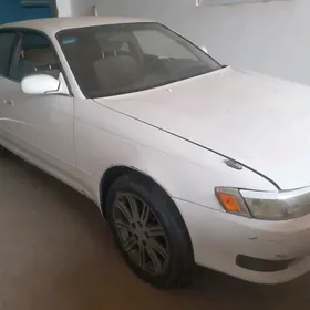 Toyota Mark II 1993