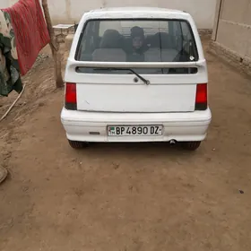 Daewoo Tico 1996