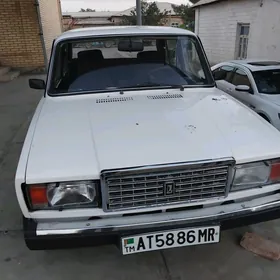 Lada 2107 2003