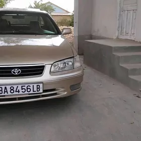 Toyota Camry 2001