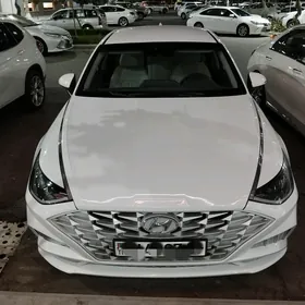 Hyundai Sonata 2023