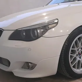 BMW E60 2003