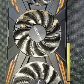 GTX 1070 Gigabyte