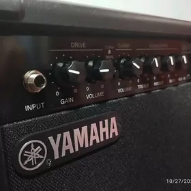 Yamaha GA15II kombik комбик