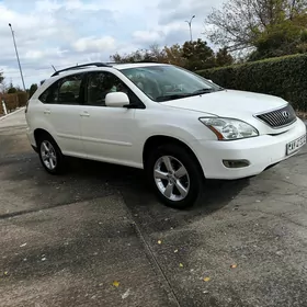 Lexus RX 330 2004