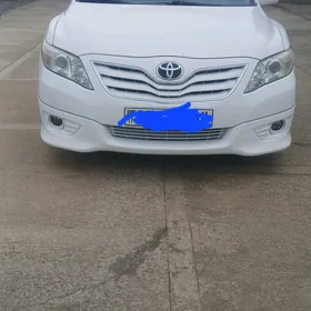 Toyota Camry 2009