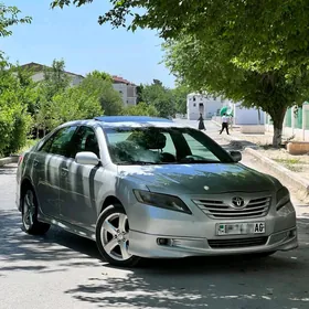 Toyota Camry 2008