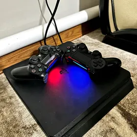 Ps4