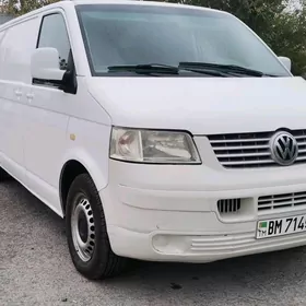 Volkswagen Transporter 2004