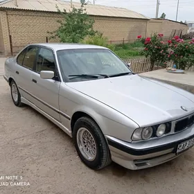 BMW 525 1994