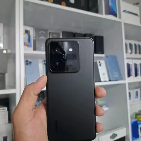 xiaomi 14 pro Blak 16/512g