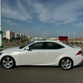 Lexus IS 350 2018