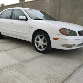 Nissan Maxima 2001