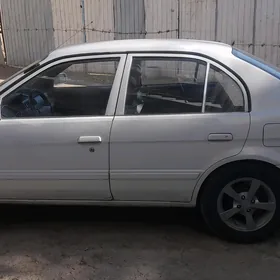 Toyota Tercel 1995