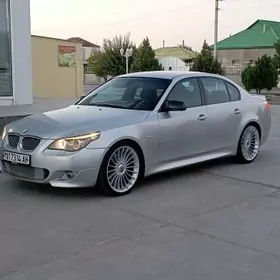 BMW E60 2009