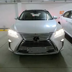 Lexus RX 350 2019