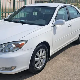 Toyota Camry 2003