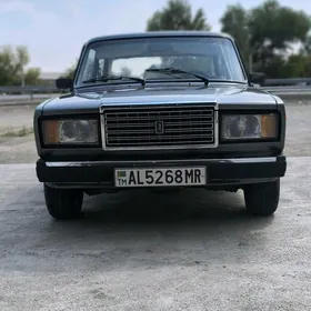 Lada 2107 2010