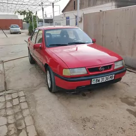 Opel Vectra 1991