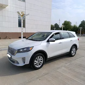 Kia Sorento 2019