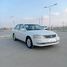 Toyota Avalon 2003