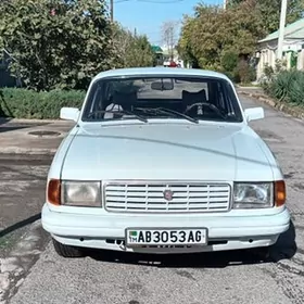 Gaz 31 1993