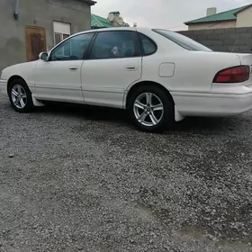 Toyota Avalon 1998