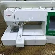 janome 450