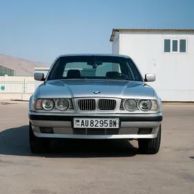 BMW 535 1990