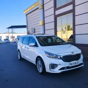 Kia Sedona 2019