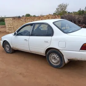 Toyota Corolla 1992