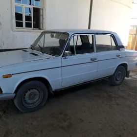 Lada 2106 1998