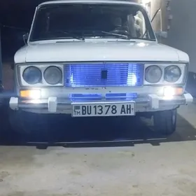 Lada 2106 1987